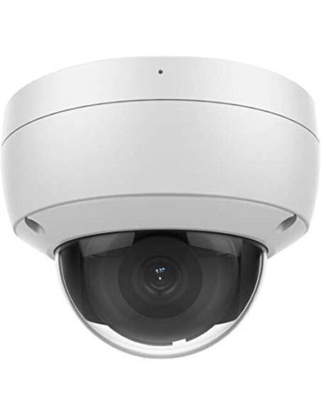 Kaufen HIKVISION PRO DS-2CD2143G2-IU 2.8 HIKPRO. IP-Minidome-Kamera 4 MP mit Festobjektiv 2.8mm IR 30 m WDR AcuSense integrierte