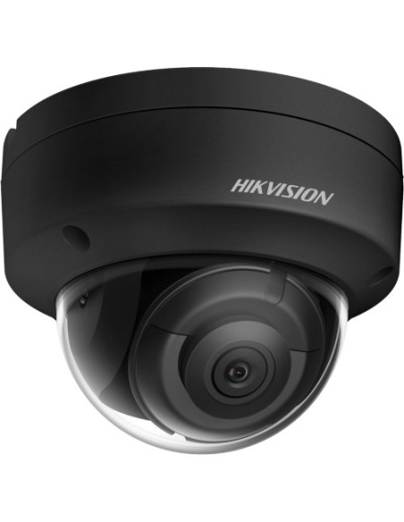 Kaufen HIKVISION PRO DS-2CD2143G2-IS BLCK HIKPRO. IP-Minidome-Kamera 4 MP, Festobjektiv, IR 30 m, WDR, AcuSense, Alarm-/Audio-E/