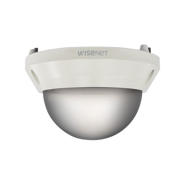Acquistare HANWHA VISION SPB-VAN12 SAMSUNG. Cupola fumé per QNV-6010R/6020R/6030R/7010R/7020R/7030R