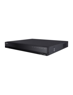 Acheter HANWHA VISION HRX-435 (sans HDD) HANWHA VISION. DVR 4 canaux 5 en 1 (4 AHD HD-TVI HD-CVI ou CVBS et 6 IP) AHD/TVI 8 Mpx 
