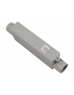 Kaufen VESDA VSP-850-G VESDA. Vesda-Vorfilter für Ansaugrohrleitung. Farbe Grau
