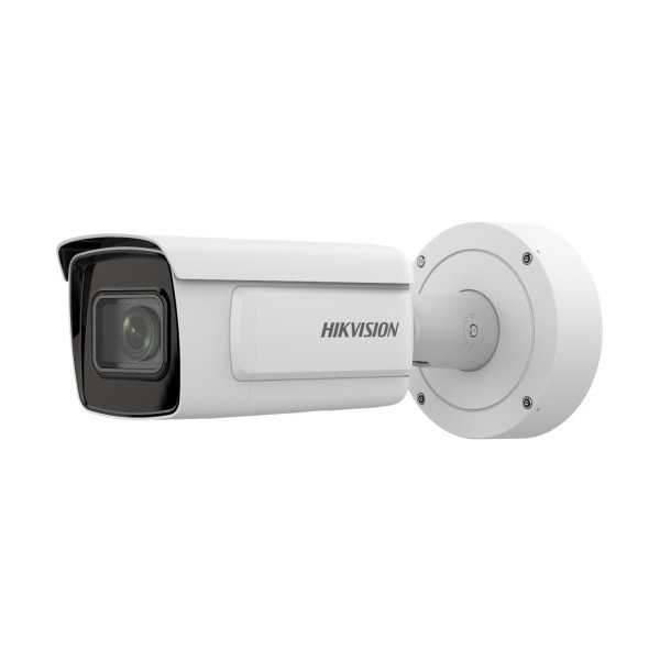 Hikvision Solutions IDS-2CD7A46G0-Izhsy2 Hiksol. Câmera de 4mpx de 4mpx de Bala iptica 4MPx 2.8-12mm Vá 100M WDR 140dB IA E / S 
