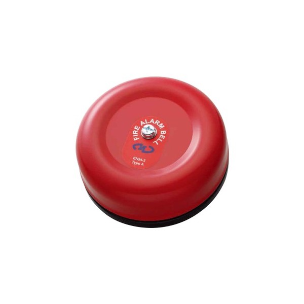 Acheter HORING LIH AH-0218 HORING LIH. Cloche d’alarme pour applications intérieures