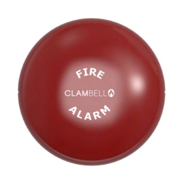 Kaufen FIRECLASS CBE6-XS-024 FIRECLASS. Elektronische Alarmglocke für Innenanwendungen.