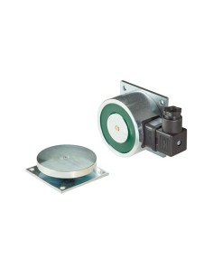 ElFRI S50160 Elfri. Retentor IP65 para porta de fogo