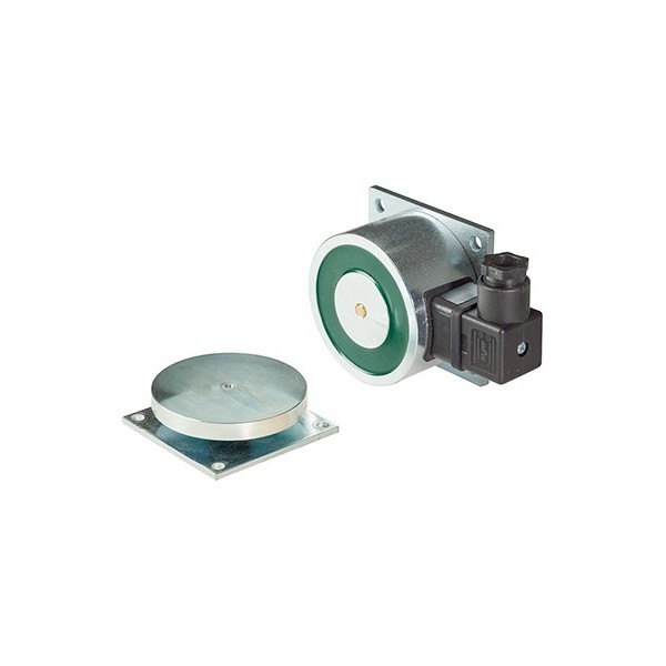 ElFRI S50160 Elfri. Retentor IP65 para porta de fogo