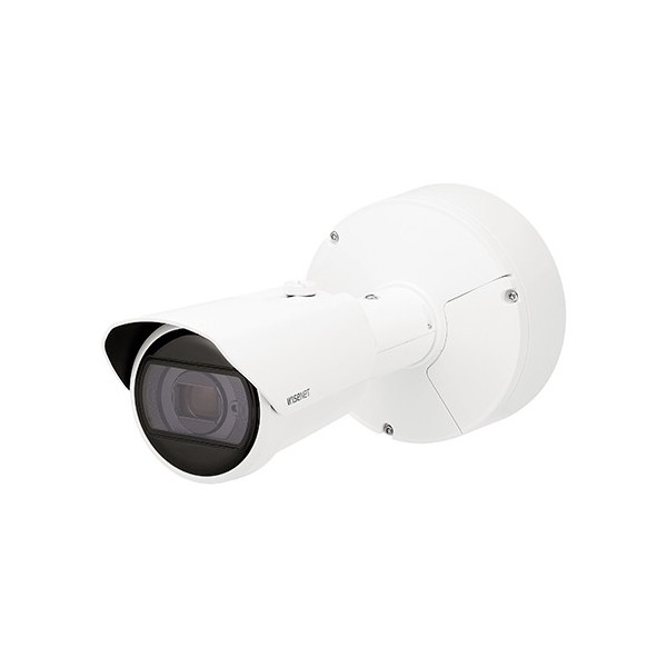 Kaufen HANWHA VISION XNO-6123R HANWHA VISION. Bullet-IP-Kamera 2 MP, motorisiertes Objektiv 5.2-62.4mm, IR 90 m, WDR 150 dB, KI-