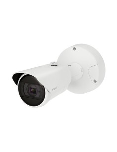 Kaufen HANWHA VISION XNO-C6083R HANWHA VISION. IP-Bullet-Kamera 2 MP mit motorisiertem Objektiv 2.8-12mm, IR 40 m, WDR 150 dB, K