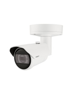 Acquistare HANWHA VISION XNO-C7083R HANWHA VISION. Telecamera bullet IP 4 Mpx con ottica motorizzata 2.8-12mm IR 40 m WDR 60 ips