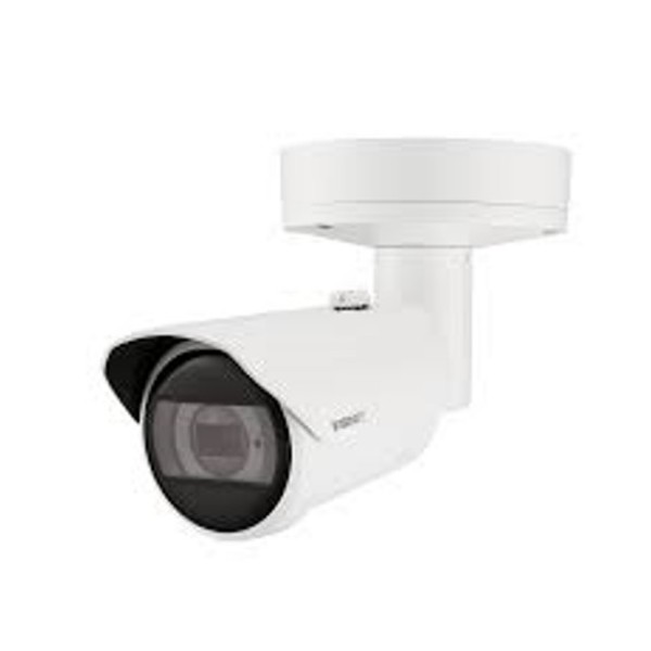 Kaufen HANWHA VISION XNO-C9083R HANWHA VISION. IP-Bullet-Kamera 8 MP mit motorisiertem Objektiv 4.4-9.3mm, IR 40 m, WDR, KI, erw