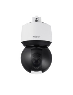 Acquistare HANWHA VISION XNP-6400R HANWHA VISION. Dome PTZ IP 2Mpx zoom x40 IR 200m WDR 150dB IA analitica avanzata cybersicurez