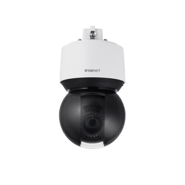 Acquistare HANWHA VISION XNP-8250R HANWHA VISION. Dome PTZ IP 6Mpx zoom x25 IR 200 m IA analitica avanzata cybersicurezza WDR 30
