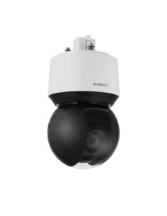 Acquistare HANWHA VISION XNP-9250R HANWHA VISION. Dome PTZ IP 8Mpx zoom x25 IR 200m WDR IA analitica avanzata cybersicurezza 30i