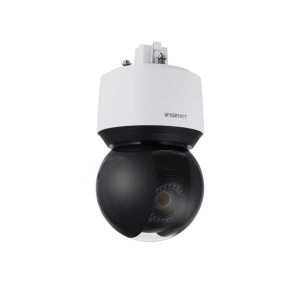 Acquistare HANWHA VISION XNP-9250R HANWHA VISION. Dome PTZ IP 8Mpx zoom x25 IR 200m WDR IA analitica avanzata cybersicurezza 30i