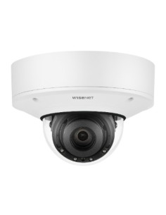 Acquistare HANWHA VISION XNV-6083R HANWHA VISION. Telecamera minidome IP 2Mpx con ottica motorizzata 2.8-12mm IR 50 m WDR 150 dB