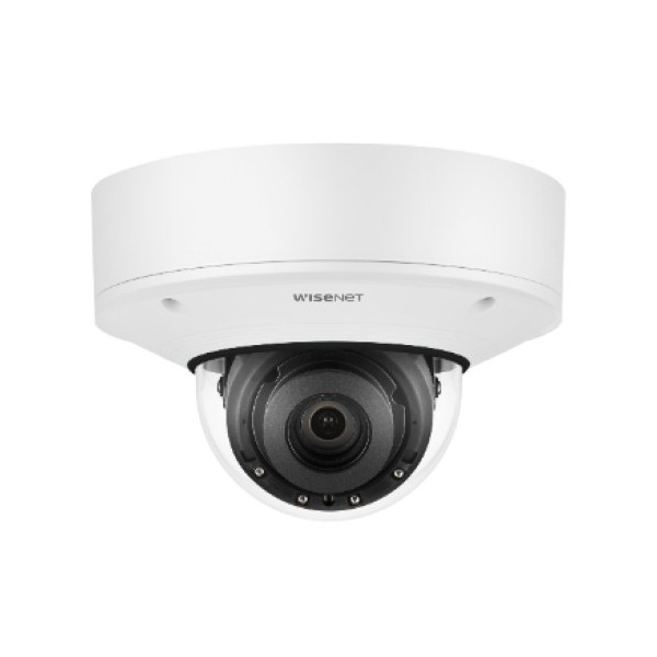 Acquistare HANWHA VISION XNV-6083R HANWHA VISION. Telecamera minidome IP 2Mpx con ottica motorizzata 2.8-12mm IR 50 m WDR 150 dB