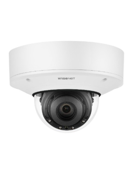 Kaufen HANWHA VISION XNV-6083R HANWHA VISION. IP-Minidome-Kamera 2 MP, motorisiertes Objektiv 2.8-12mm, IR 50 m, WDR 150 dB, KI-