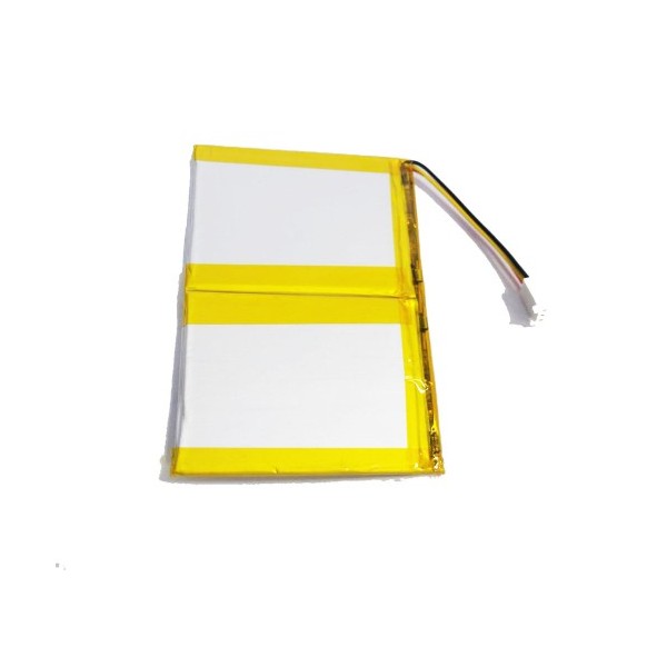 Acheter RISCO 1BT3041 RISCO. Batterie de remplacement pour centrale Wicomm Pro