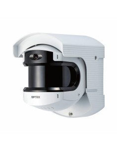 Acheter OPTEX RLS-50100V OPTEX. Détecteur RedScan laser intérieur / extérieur avec technologie LiDAR, couverture 50 x 100 m / 19