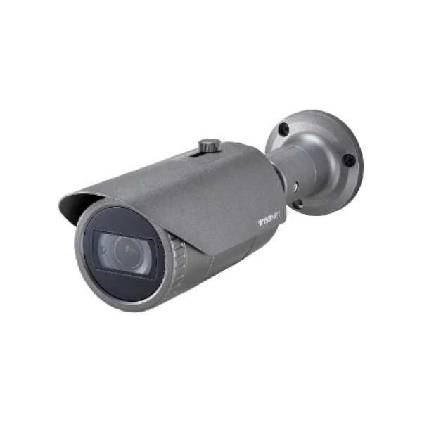 Kaufen HANWHA VISION QNO-6082R1 HANWHA VISION. IP-Bullet-Kamera 2 MP, motorisiertes Objektiv 3.2-10mm, IR 30 m mit ICR, WDR, H.2