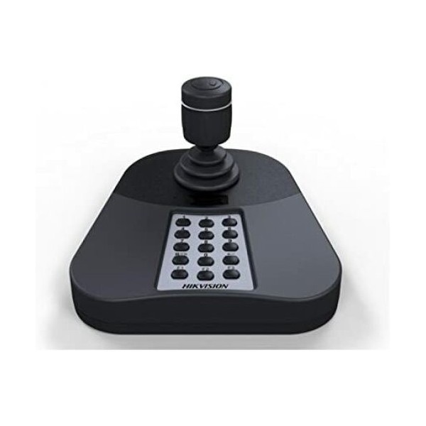 Acheter HIKVISION BASIC DS-1005KI HIKBASIC. Clavier USB pour le contrôle PTZ. 3 ejes.Soporta le contrôle logiciel