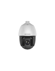 Hikvision Pro DS-2DE5425IW-AE HIKPRO. Dome PTZ IP 4MPX Motorized Ótica 4.7-120mm Zoom X25 IR 150m com ICR WDR IP66 24VAC / HI-PO