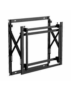 Hikvision Basic DS-DN5501W Hikbasic. Suporte de parede para monitor 55 ". Praticável. Vesa 600 x 400