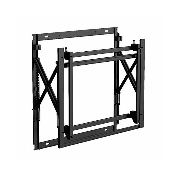 Hikvision Basic DS-DN5501W Hikbasic. Suporte de parede para monitor 55 ". Praticável. Vesa 600 x 400