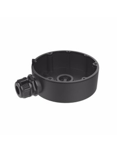Acquistare HIKVISION BASIC DS-1280ZJ-DM18_BLCK HIKBASIC. Base per installazione a superficie per minidomo. Colore nero. Misure: 
