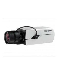 Acheter HIKVISION SOLUTIONS DS-2CD40C5F HIKSOL. Caméra box IP 12 Mpx dWDR E/S audio/alarme 12 Vcc 24 Vac PoE.