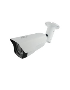 Acheter AVZ CSM-BV1080P AVZ. Caméra bullet HD-TVI HD1080P LED IR 40 m varifocale IP66 12 Vcc