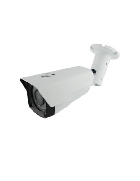 Acquistare AVZ CSM-BV1080P AVZ. Telecamera bullet HD-TVI HD1080P LED IR 40 m varifocale IP6612Vdc
