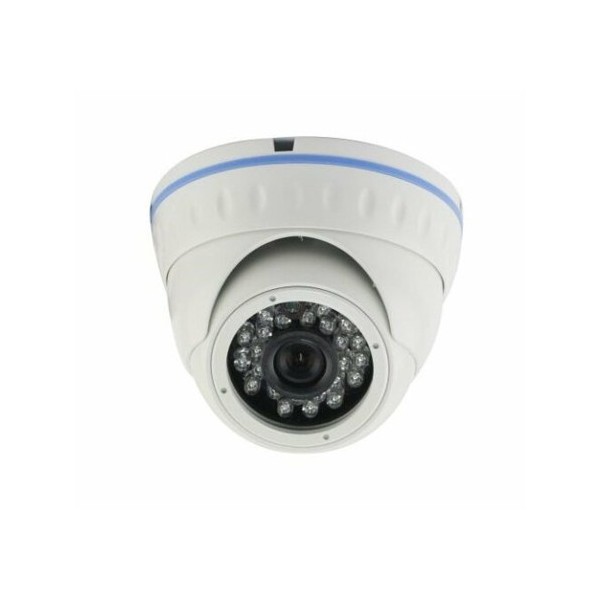 AVZ CSM-MDF1080P AVZ. Mini-cúpula HD-TVI HD1080P LED GO 20M 3.6mm IP66 12VDC.