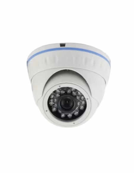 Comprar AVZ CSM-MDF1080P AVZ. Cámara Minidomo HD-TVI HD1080P LED IR 20m 3.6mm IP66 12Vdc