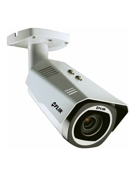 Acquistare FLIR T4350BS FLIR. Telecamera bullet termica IP/MPX/analogica. Apertura 50 gradi