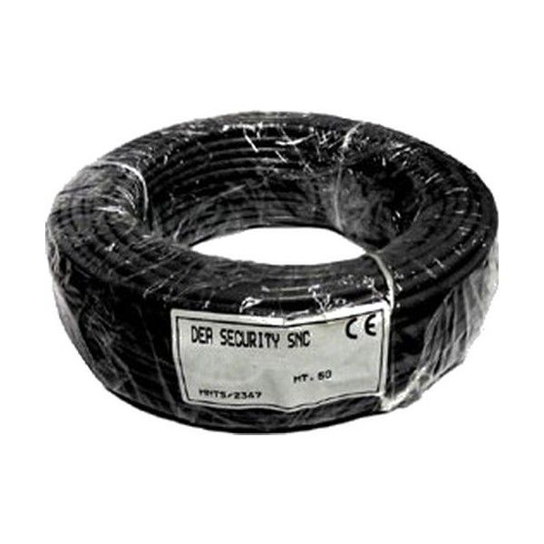 Kaufen DEA SECURITY CB-FSP2P DEA SECURITY. Metrische Einheit des Anschlusskabels für Fusion P2P