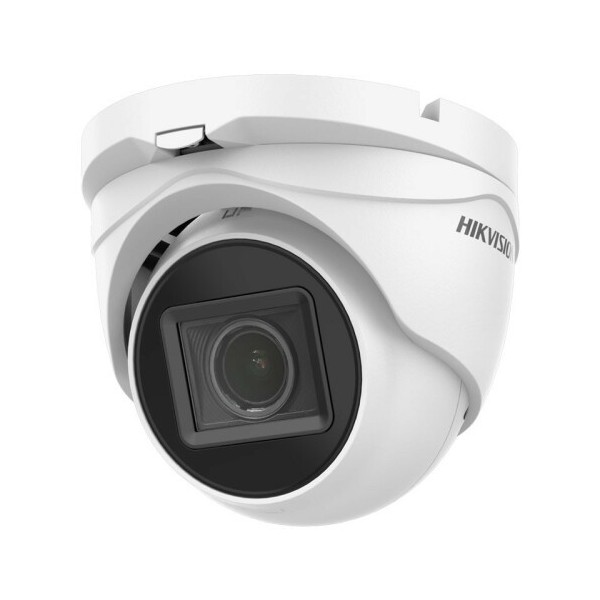 Kaufen HIKVISION VALUE DS-2CE79H0T-IT3ZF271 HIKVALUE. 4-in-1-Minidome-Kamera (HD-TVI, AHD, CVI und analoges CVBS) 5 MP, motorisi