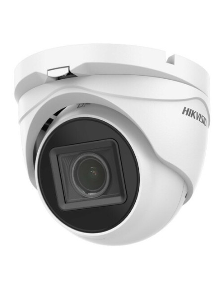 Acquistare HIKVISION VALUE DS-2CE79H0T-IT3ZF271 HIKVALUE. Telecamera minidome 4 in 1 (HD-TVI AHD CVI e analogico CVBS) 5 Mpx ott