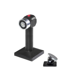 Kaufen ELFRI KIT S30060-25 ELFRI. Türfeststeller für Brandschutztür bis 50 kg/500 N mit konfigurierbarem Arm von 222 oder 285 cm