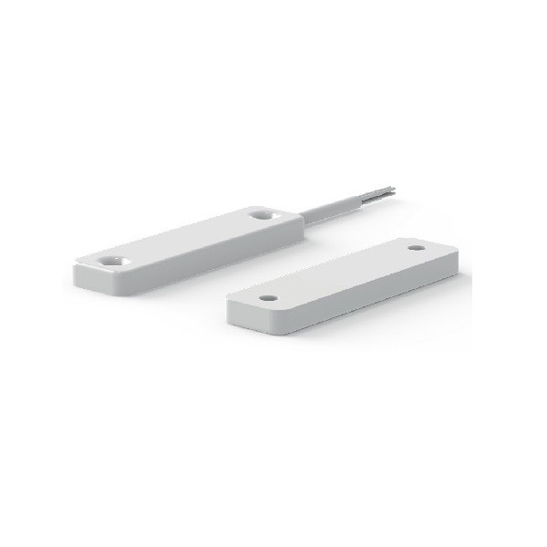 Acquistare BKS CME045 BKS. Contatto magnetico EN 13637 per la supervisione delle porte di emergenza