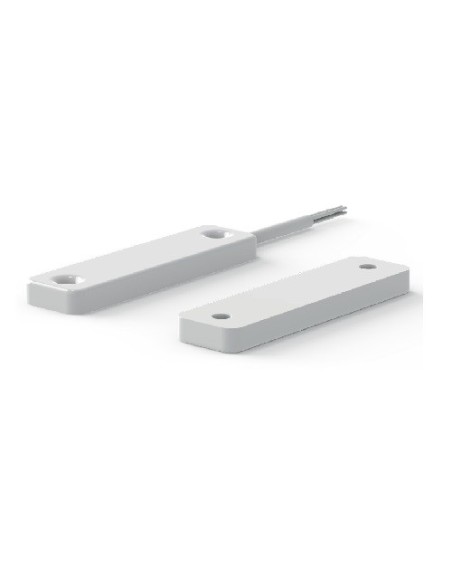 Acquistare BKS CME045 BKS. Contatto magnetico EN 13637 per la supervisione delle porte di emergenza
