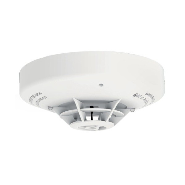 OEM DCD-1E-é Casmar. Detector termovelocimétrico para zonas de segurança intrínsecas