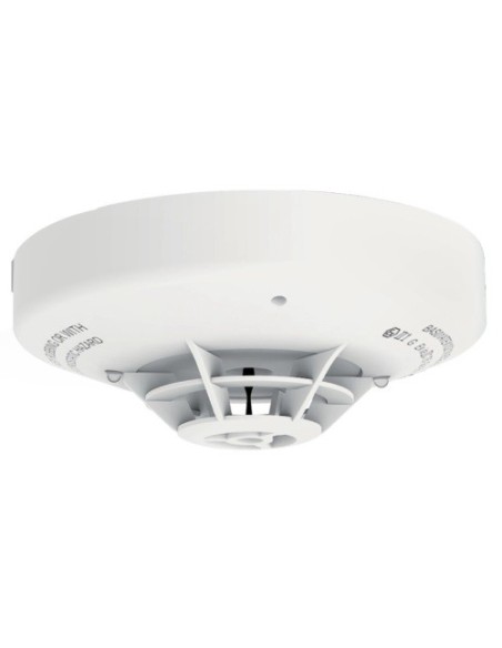 Acquistare OEM DCD-1E-IS CASMAR. Rilevatore termovelocimetrico per zone a sicurezza intrinseca