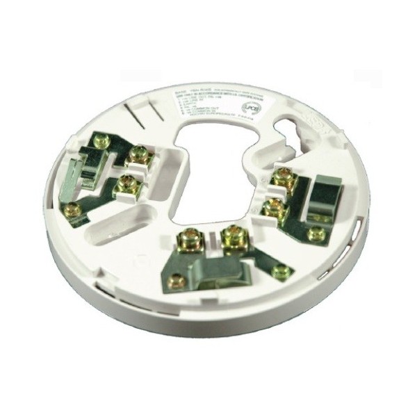 Acheter OEM YBN-R4 CASMAR. Base universelle pour détecteurs à sécurité intrinsèque Casmar