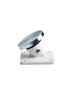 Kaufen ELFRI S01110 ELFRI. Einstellbares Kugelgelenk für Halterungen der Serie S2/S3 bis 100 kg. Farbe Weiß