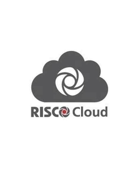 Risco RVLC1000000A-40 Risco. Embalagem de 40 licenças de câmera UNVIF para a Central Risco.