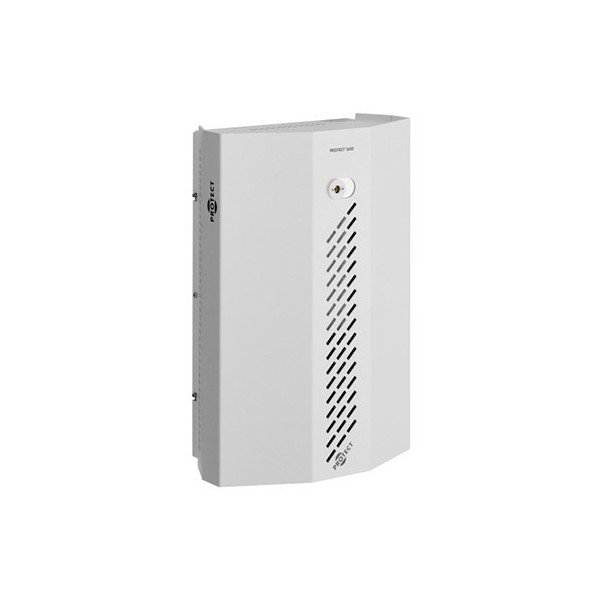 Proteger Protect-600i-110VAC Proteger. Gerador de nevoeiro anti-roubo. Feed 110 V