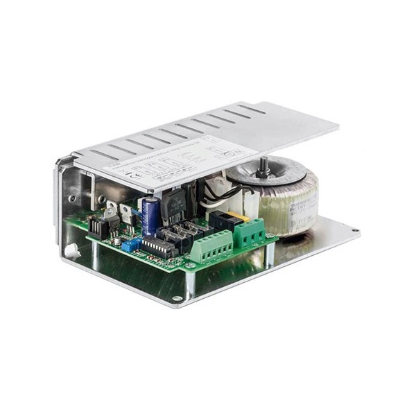 Segurança Dea Al-30 Dea Security. Fonte de alimentação linear estabilizada 35 A - 138 VDC