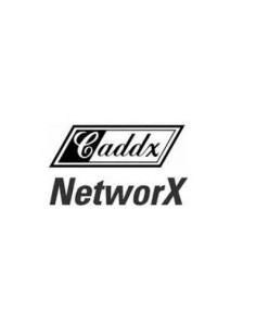 Acheter CADDX NXCASL CADDX. Guides pour la fixation des modules NX dans le coffret central