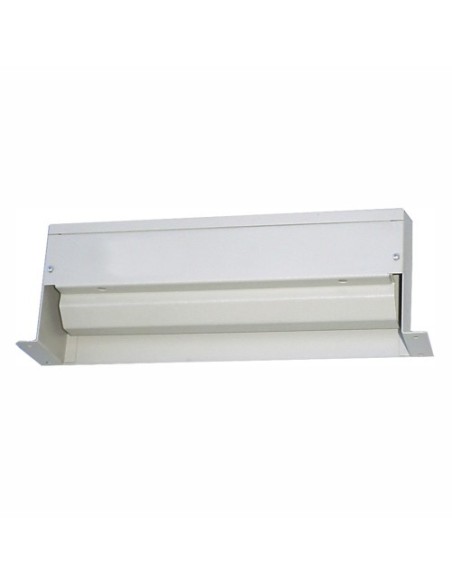 Sedilec C-107-BN Sedilec. Pedal de aço sem intertravamento